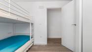 Resale - Wohnung - Alicante