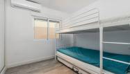 Resale - Wohnung - Alicante