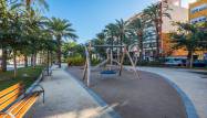 Resale - Wohnung - Alicante