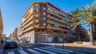 Resale - Wohnung - Alicante