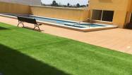 Resale - Wohnung - Almoradí - Inland