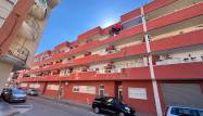 Resale - Wohnung - Almoradí - Inland