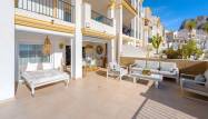 Resale - Wohnung - Altea - Costa Blanca