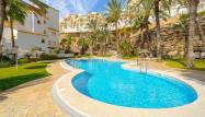 Resale - Wohnung - Altea - Costa Blanca