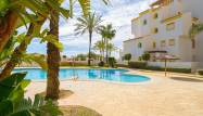 Resale - Wohnung - Altea - Costa Blanca