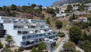 Resale - Wohnung - Altea - Costa Blanca