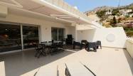 Resale - Wohnung - Altea - Costa Blanca