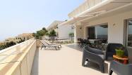 Resale - Wohnung - Altea - Costa Blanca