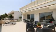 Resale - Wohnung - Altea - Costa Blanca