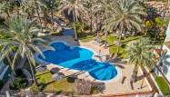 Resale - Wohnung - Altea - Costa Blanca