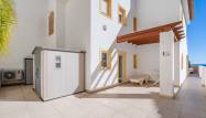 Resale - Wohnung - Altea - Costa Blanca