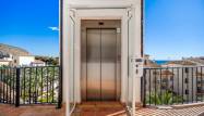 Resale - Wohnung - Altea - Costa Blanca
