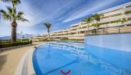Resale - Wohnung - Altea