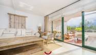 Resale - Wohnung - Altea