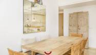 Resale - Wohnung - Altea