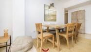 Resale - Wohnung - Altea