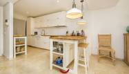 Resale - Wohnung - Altea