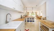 Resale - Wohnung - Altea