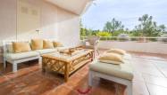 Resale - Wohnung - Altea