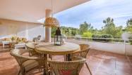 Resale - Wohnung - Altea