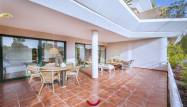 Resale - Wohnung - Altea