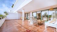 Resale - Wohnung - Altea
