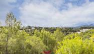Resale - Wohnung - Altea
