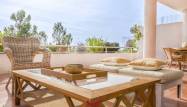 Resale - Wohnung - Altea