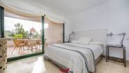 Resale - Wohnung - Altea