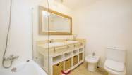 Resale - Wohnung - Altea