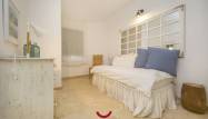 Resale - Wohnung - Altea