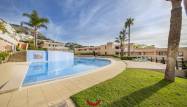 Resale - Wohnung - Altea