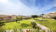 Resale - Wohnung - Altea