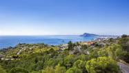 Resale - Wohnung - Altea