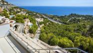 Resale - Wohnung - Altea