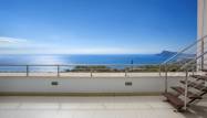 Resale - Wohnung - Altea