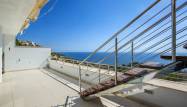 Resale - Wohnung - Altea