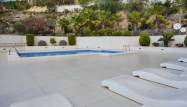 Resale - Wohnung - Altea