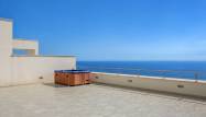 Resale - Wohnung - Altea