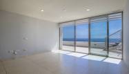 Resale - Wohnung - Altea