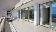Resale - Wohnung - Altea