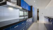 Resale - Wohnung - Altea