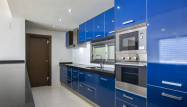 Resale - Wohnung - Altea