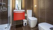 Resale - Wohnung - Altea