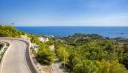 Resale - Wohnung - Altea
