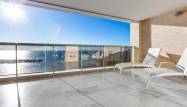 Resale - Wohnung - Altea