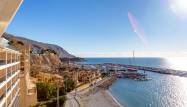 Resale - Wohnung - Altea
