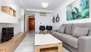 Resale - Wohnung - Altea