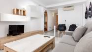 Resale - Wohnung - Altea
