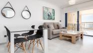 Resale - Wohnung - Altea